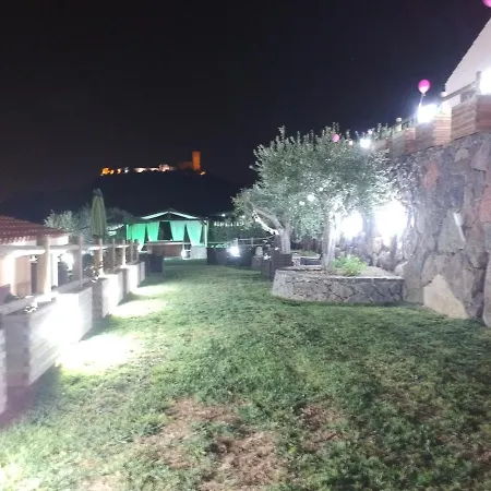 Hotel Giardini Malaspina