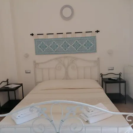 Hotel Giardini Malaspina Bosa