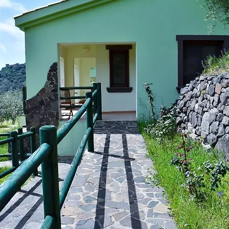 Hotel Giardini Malaspina *