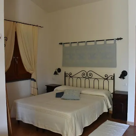 Giardini Malaspina * Bosa