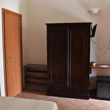 Giardini Malaspina Hotel Bosa