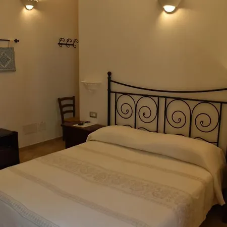 Hotel Giardini Malaspina Bosa