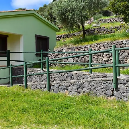 Giardini Malaspina * Bosa