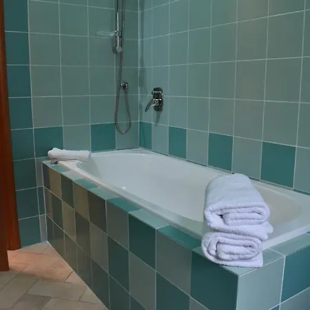 Hotel Giardini Malaspina *