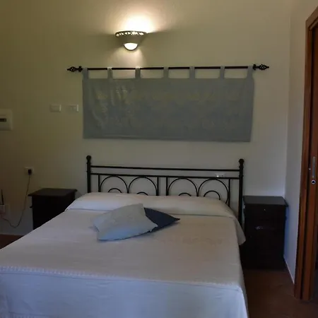 Hotel Giardini Malaspina