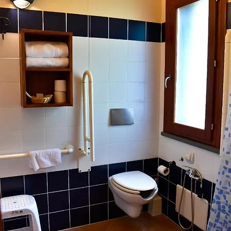 Hotel Giardini Malaspina *