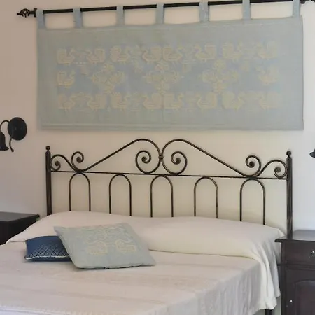 Giardini Malaspina Bosa