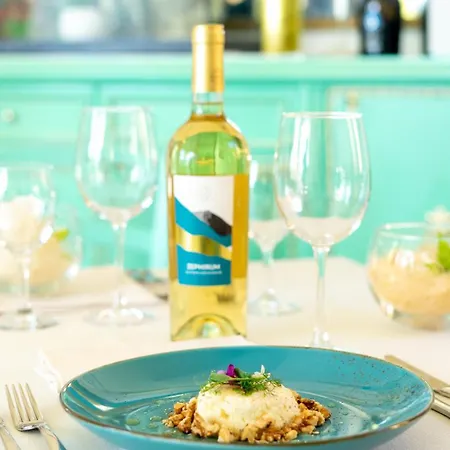 Giardini Malaspina Bosa