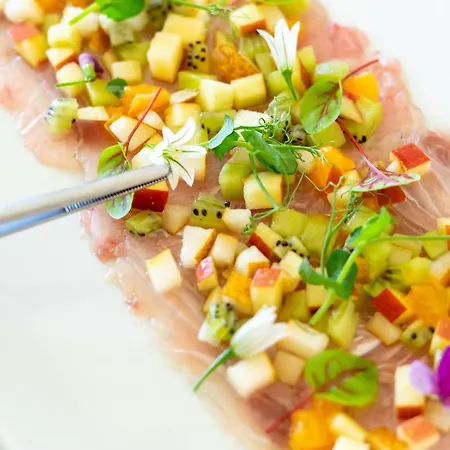 Giardini Malaspina * Bosa