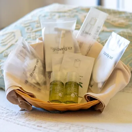 Hotel Giardini Malaspina