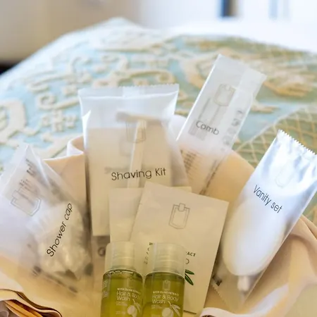 Giardini Malaspina Hotel *