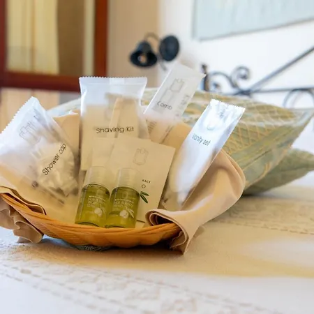 Giardini Malaspina Hotel *