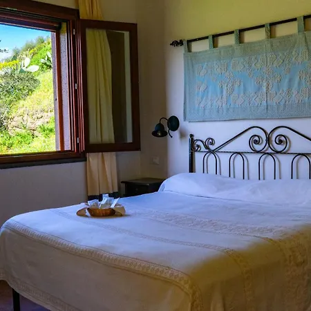 Hotel Giardini Malaspina *