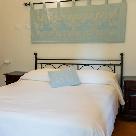 Hotel Giardini Malaspina *