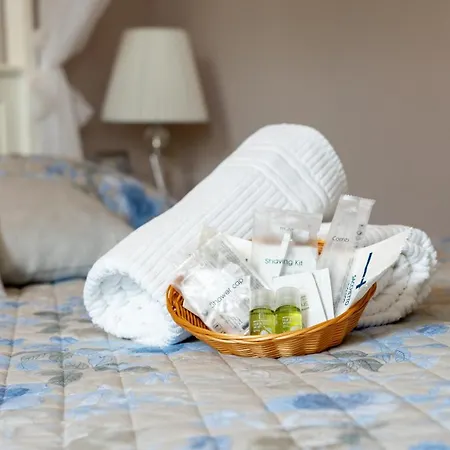 Giardini Malaspina *