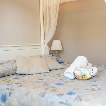 Hotel Giardini Malaspina