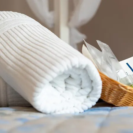 Giardini Malaspina * Bosa