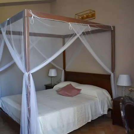 Hotel Giardini Malaspina