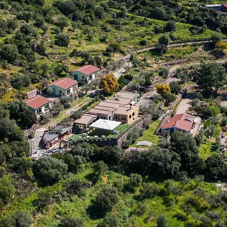 Giardini Malaspina Ξενοδοχείο *