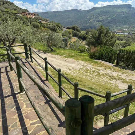 Ξενοδοχείο Giardini Malaspina *