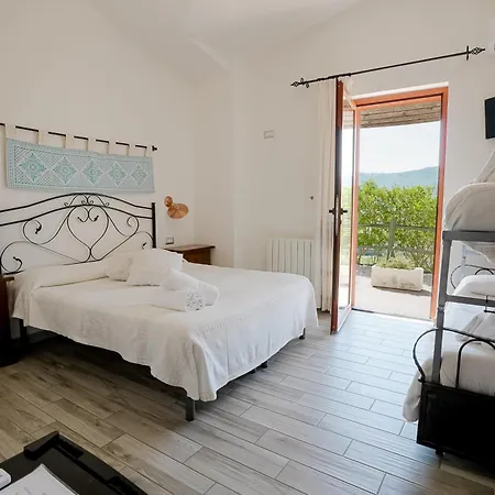 Giardini Malaspina Ξενοδοχείο