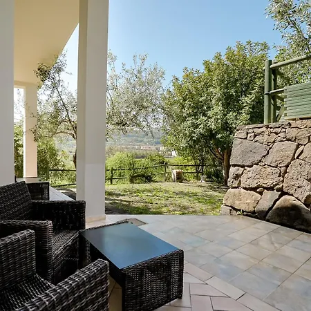 Giardini Malaspina Ξενοδοχείο Bosa