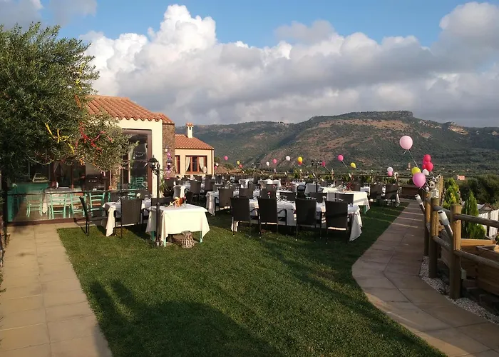 Giardini Malaspina Bosa