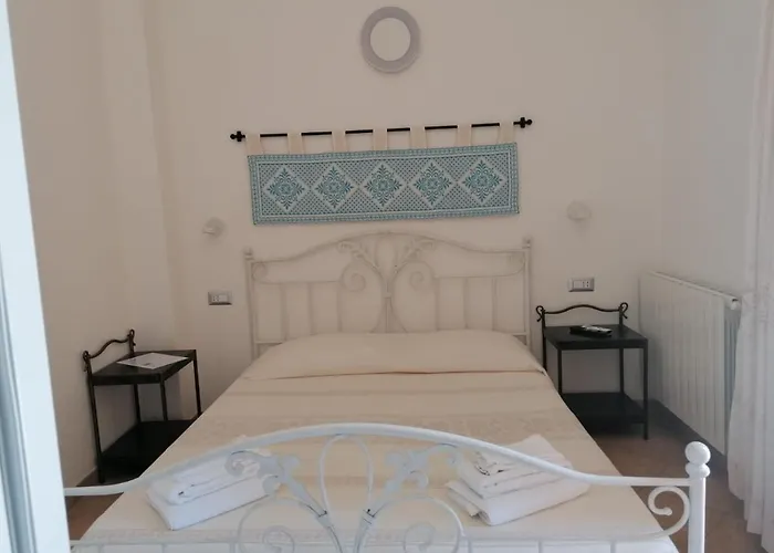 Hotel Giardini Malaspina Bosa