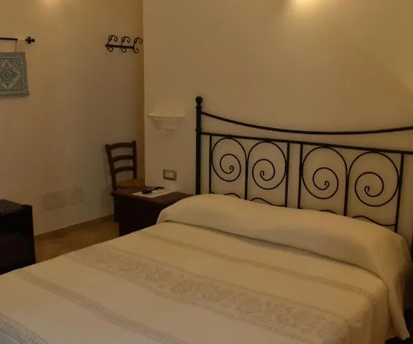 Hotel Giardini Malaspina Bosa