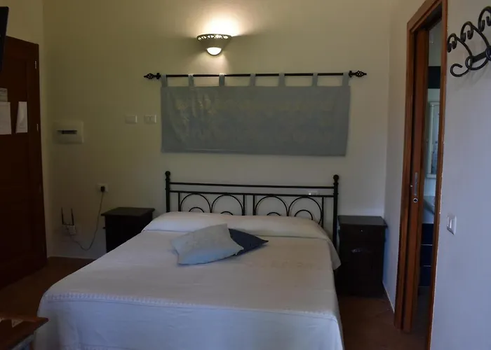 Hotel Giardini Malaspina