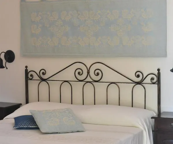 Giardini Malaspina Bosa