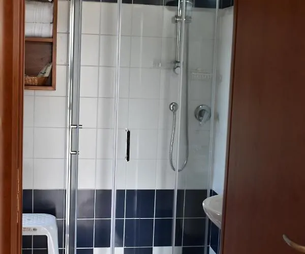 Hotel Giardini Malaspina *