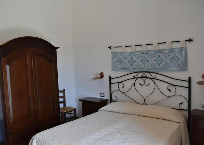 Hotel Giardini Malaspina