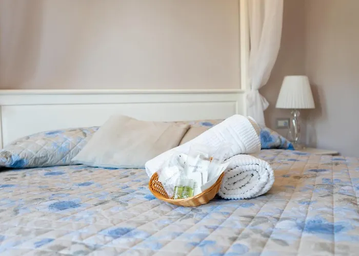 Giardini Malaspina Bosa