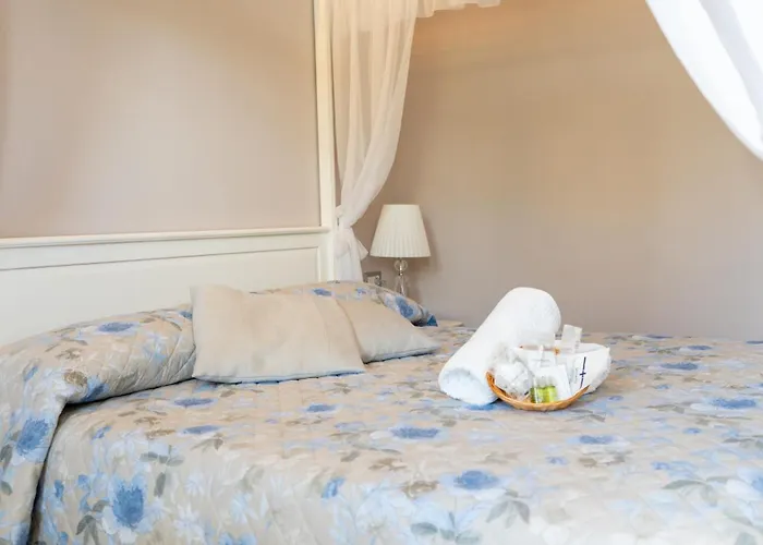 Hotel Giardini Malaspina