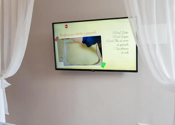 Giardini Malaspina Hotel Bosa