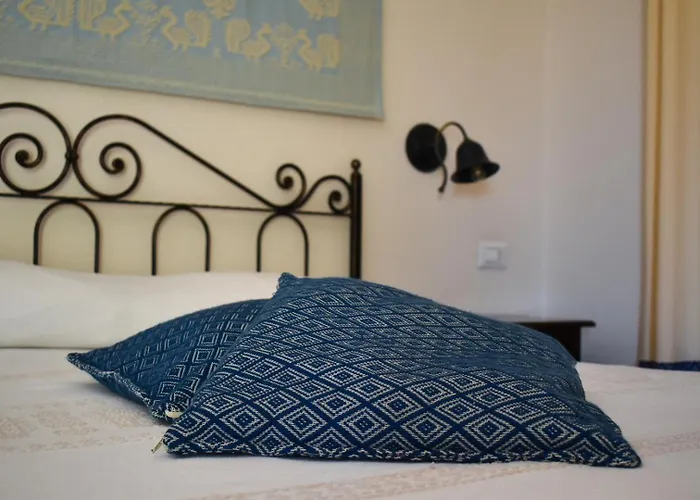 Giardini Malaspina Hotel