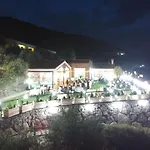 Giardini Malaspina Szálloda Bosa