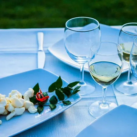 Hotel Giardini Malaspina Bosa