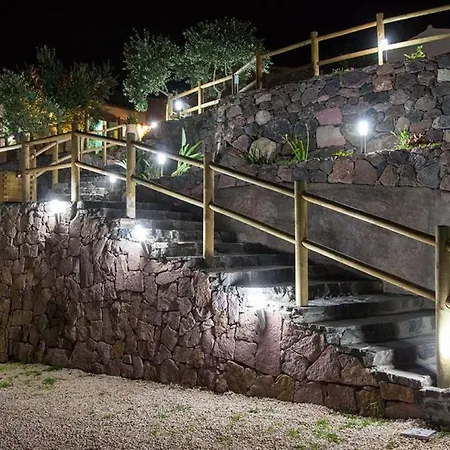 Giardini Malaspina Hotel Bosa