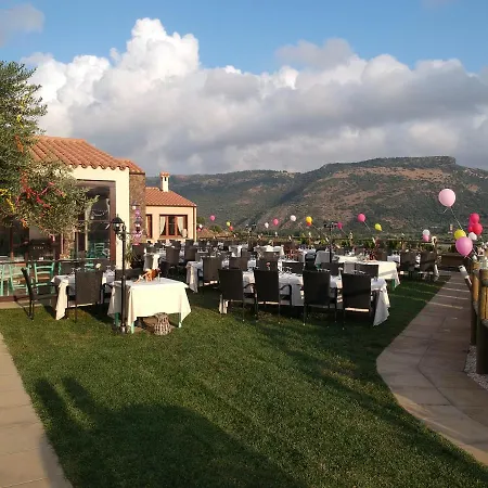 Giardini Malaspina Bosa