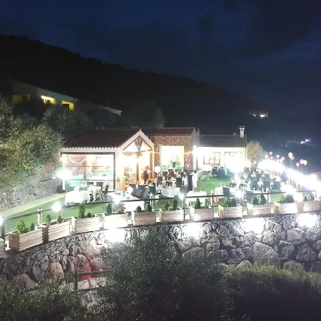 Giardini Malaspina Hotel Bosa