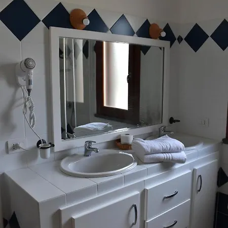 Giardini Malaspina Hotel Bosa