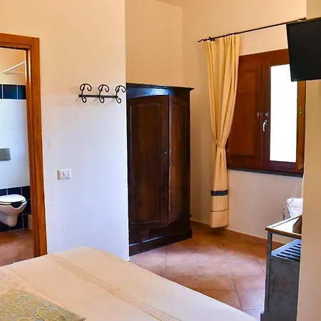 Hotel Giardini Malaspina