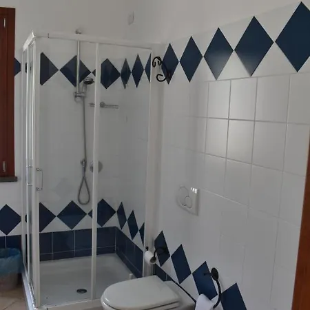 Hotel Giardini Malaspina Bosa