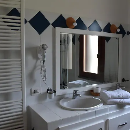 Giardini Malaspina Hotel Bosa