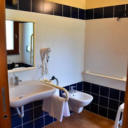 Giardini Malaspina * Bosa