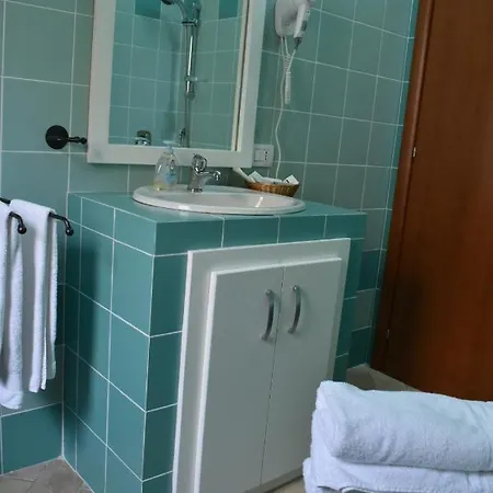 Giardini Malaspina * Bosa