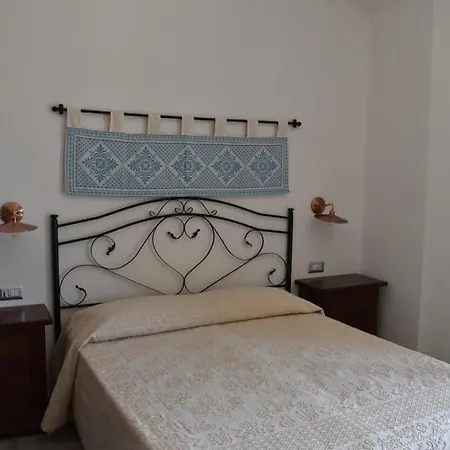 Hotel Giardini Malaspina