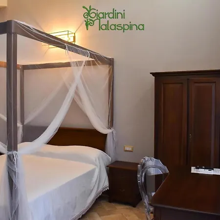 Giardini Malaspina Bosa